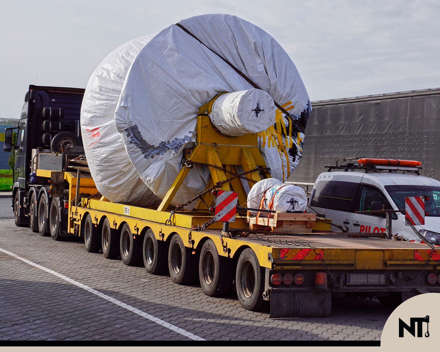 Transportes Especiais